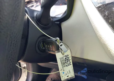 2025 Toyota Corolla Le z USA, uszkodzony, nr VIN 5YFB4MDEXSP241129